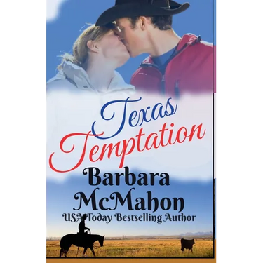 Texas Temptation
