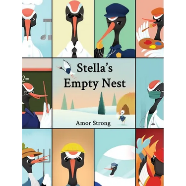 Stella's Empty Nest