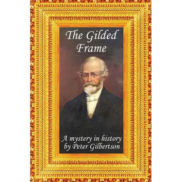 The Gilded Frame