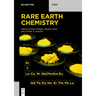 Rare Earth Chemistry