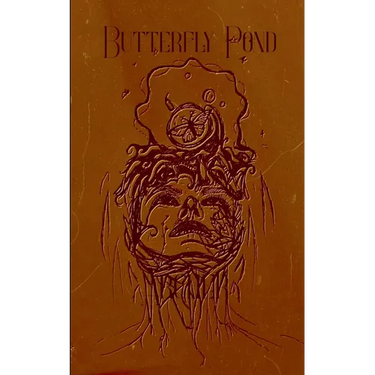 The Butterfly Pond