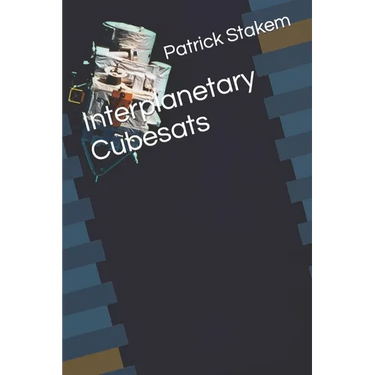 Interplanetary Cubesats