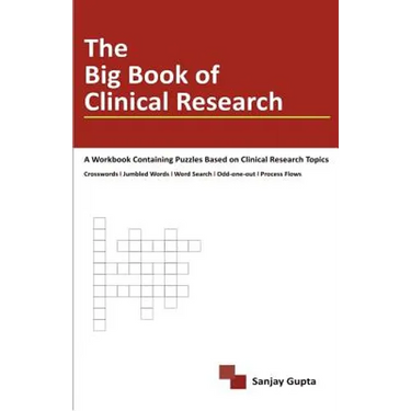 The Big Book Of Clinical Research