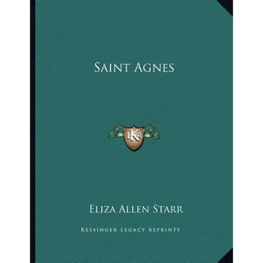 Saint Agnes