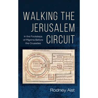 Walking the Jerusalem Circuit