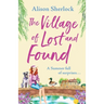 The Village of Lost and Found