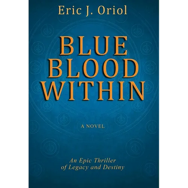 Blue Blood Within