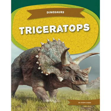 Triceratops