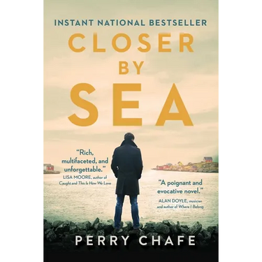 Closer by Sea