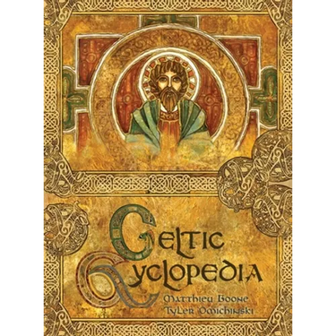 Celtic Cyclopedia