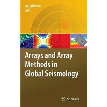 Arrays and Array Methods in Global Seismology