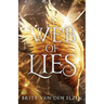 A Web of Lies: An Urban Romantasy