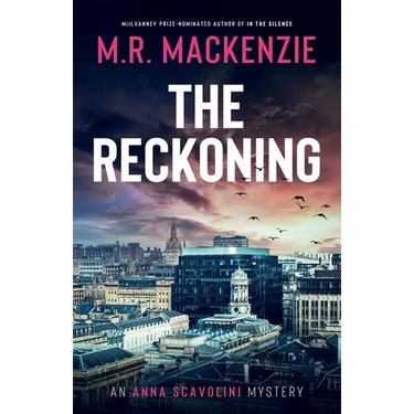 The Reckoning