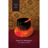 Poems for Meditation