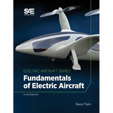 Fundamentals of Electric Aircraft