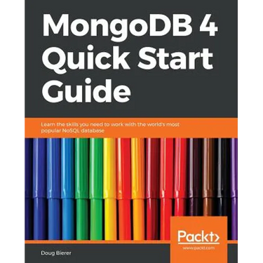 MongoDB Quick Start Guide