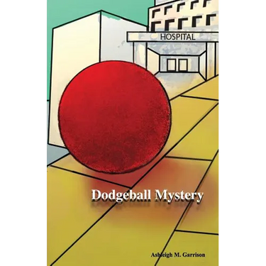 Dodgeball Mystery