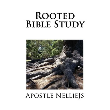 ROOTED Bible Study