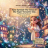 Sara Sprinkle the Sensa and the Super Sensitive Day: When the World Feels Too Loud, Bright, or Overwhelming