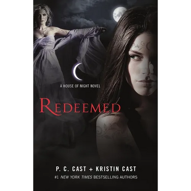 Redeemed: A House of Night Novel