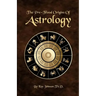 The Pre-Flood Origins of Astrology
