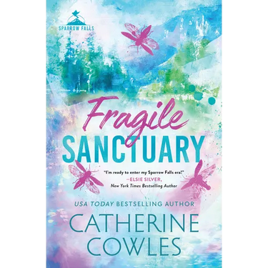 Fragile Sanctuary (Standard Edition)
