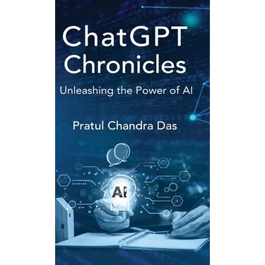 ChatGPT Chronicles: Unleashing the Power of AI