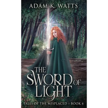 The Sword of Light