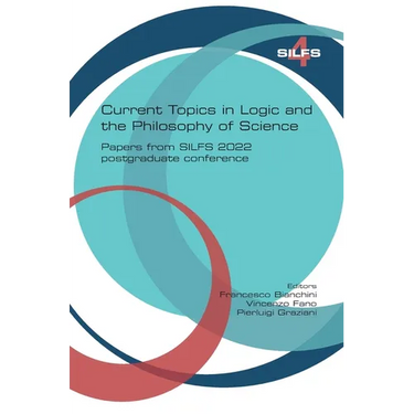 Current topics in Logic and the Philosophy of Science. Papers from SILFS 2022 postgraduate conference