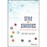 Style and Statistics: The Art of Retail Analytics