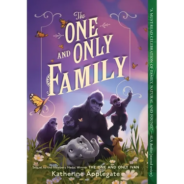 The One and Only Family