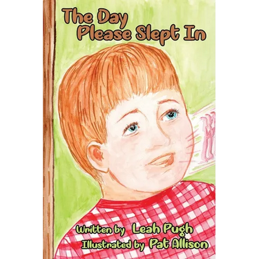 The Day Please Slept In