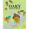 Oaky Runs a Race