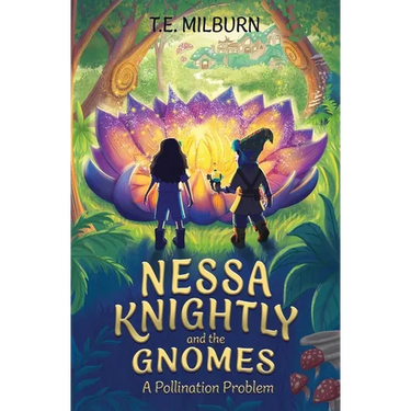 Nessa Knightly and the Gnomes: A Pollination Problem
