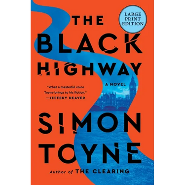 The Black Highway