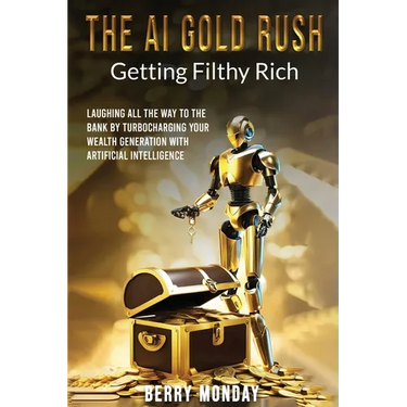 The AI Gold Rush
