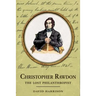 Christopher Rawdon: the lost philanthropist