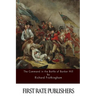The Command in the Battle of Bunker Hill