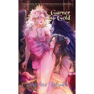 Garner for Gold (Pocket Gothic Edition)