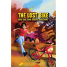 The Lost Bike And The Time Travel Machine
