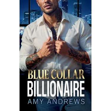 Blue Collar Billionaire