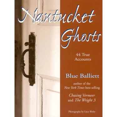 Nantucket Ghosts