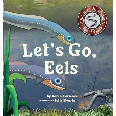 Let's Go, Eels