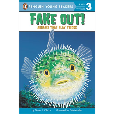Fake Out!