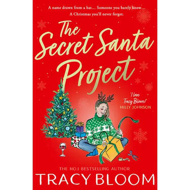 The Secret Santa Project