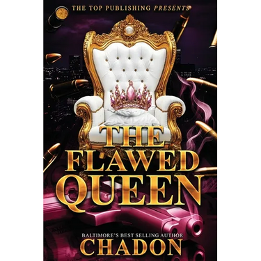 The Flawed Queen