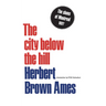 The City Below the Hill: The Slums of Montreal, 1897