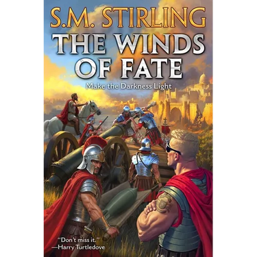 The Winds of Fate