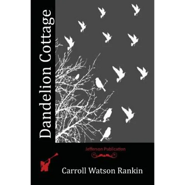 Dandelion Cottage