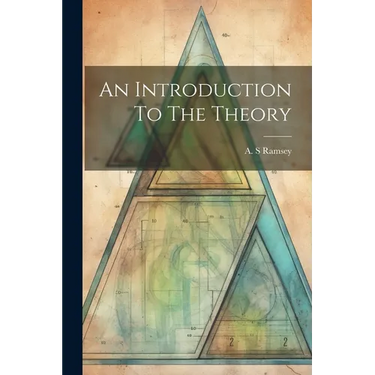 An Introduction To The Theory